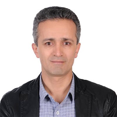 دکتر امیررضا امنعی