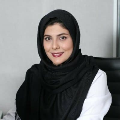 دکتر فریناز شیربان