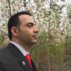 دکتر هادی مشکل گشا