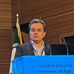 دکتر حمید مللی