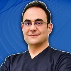 دکتر کامران دوامی