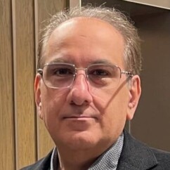 دکتر مهدی راستی