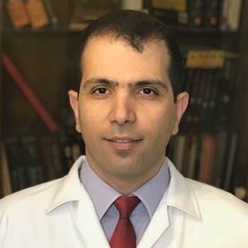 دکتر مسیح جهانبخش