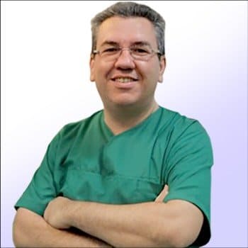 دکتر محمد هرندی زاده