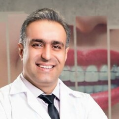 دکتر محمدعلی ناصری