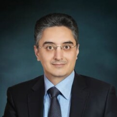 دکتر محمد یاری بخت