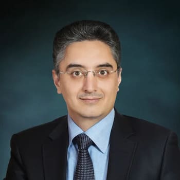 دکتر محمد یاری بخت