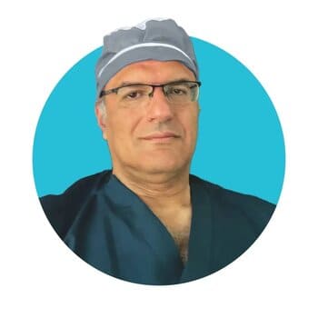 دکتر محسن محمودیه