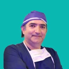 دکتر مجتبی احمدزاده