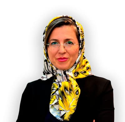 دکتر راحله روح اله نژاد