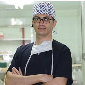 دکتر ساسان سعیدفر