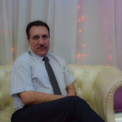 دکتر شهاب خسروی