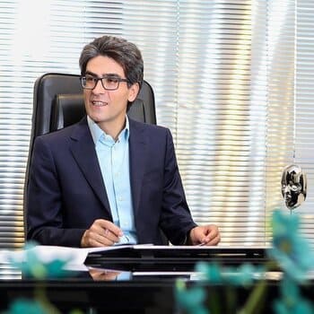 دکتر شهرام فاضلی