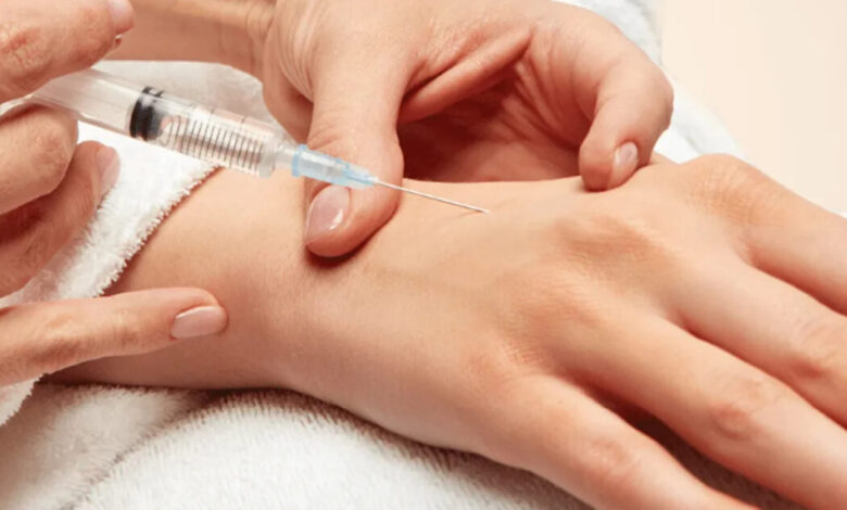 بهترین دکتر تزریق فیلر بادی در اصفهان