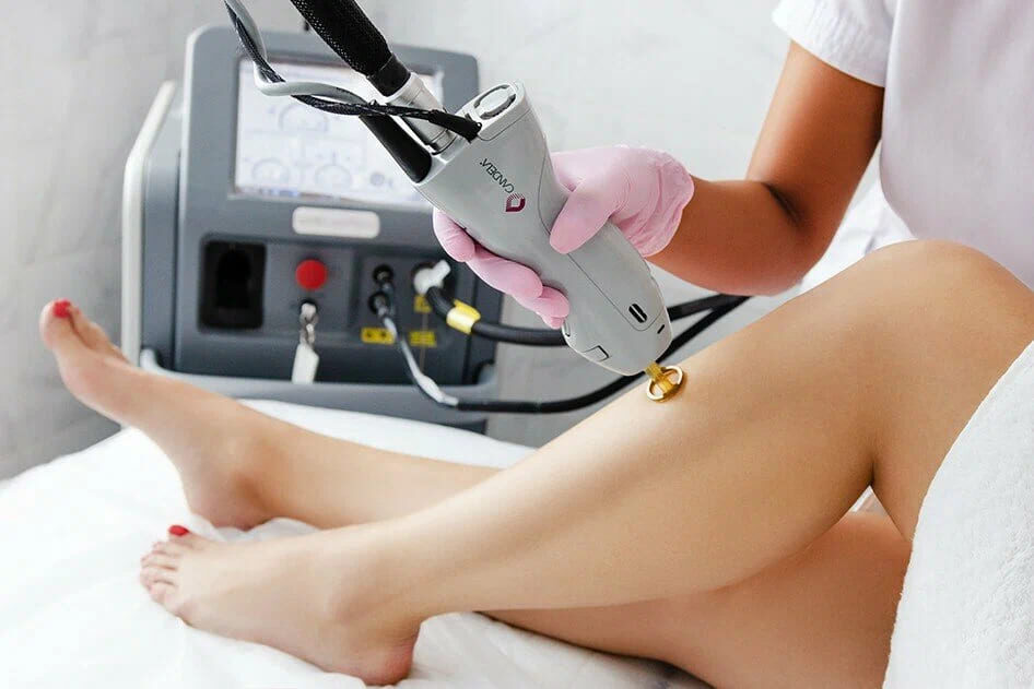 مرکز لیزر الکساندرایت اصفهان