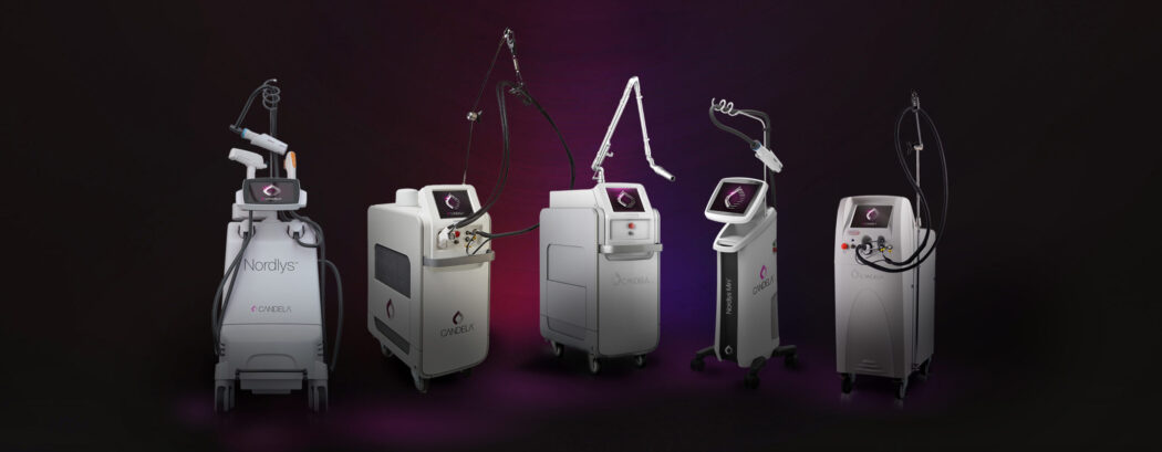 بهترین لیزر الکس کندلا در اصفهان