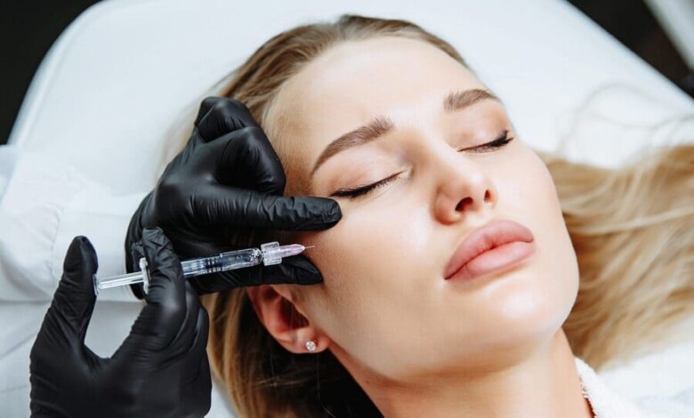 بهترین دکتر زاویه سازی صورت در اصفهان