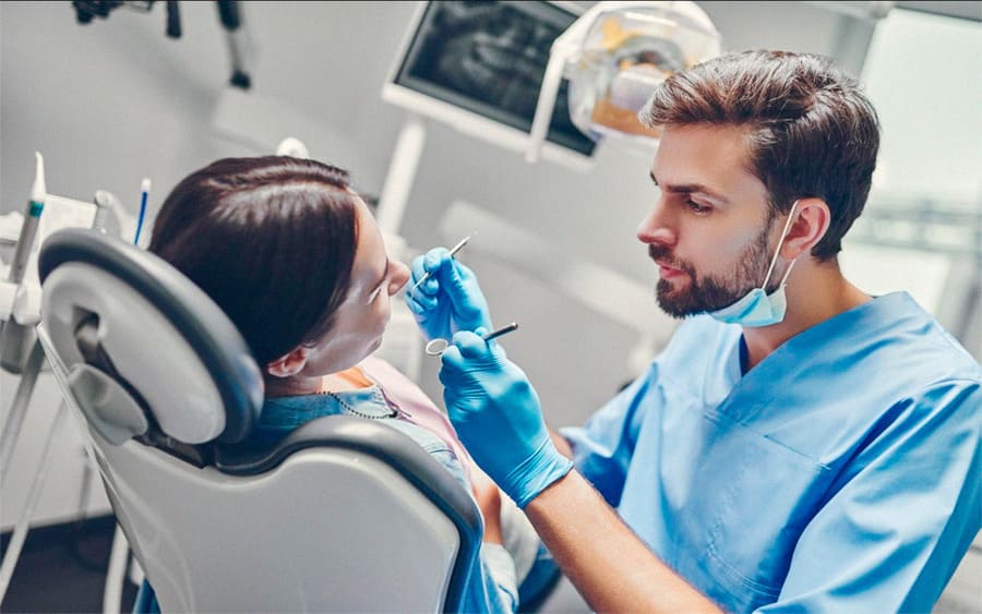 بهترین کلینیک دندانپزشکی زیبایی در اصفهان