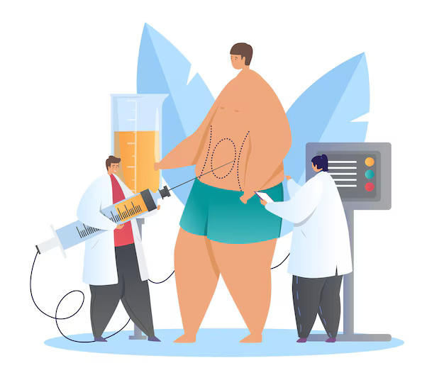 بهترین جراح لیپوساکشن اصفهان