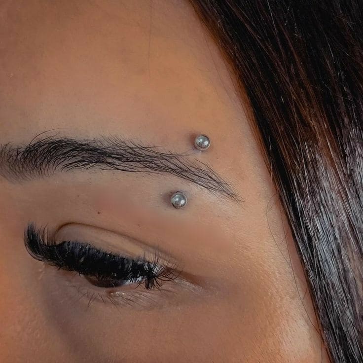 مطب دکتر برای پیرسینگ اصفهان