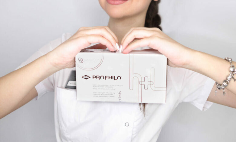 بهترین دکتر برای تزریق پروفایلو در اصفهان