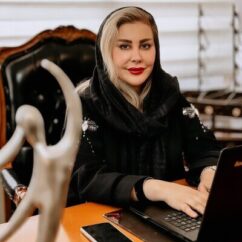 مرکز لاغری انیس کوچک