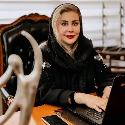 مرکز لاغری انیس کوچک