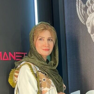 دکتر آزاده خردمند