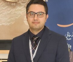 دکتر امین قانعی