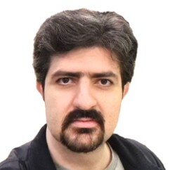 دکتر حسین برجیان