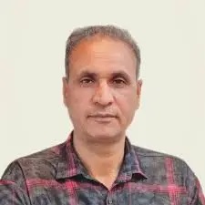 دکتر حمیدرضا طغیانی