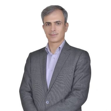 دکتر رضا اطمینانی