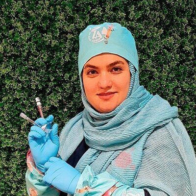 دکتر زیور عبدلی