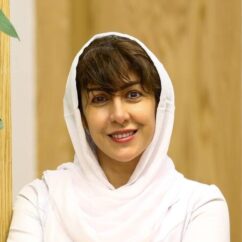 دکتر مریم طباطباییان