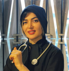 دکتر مریم کشاورز