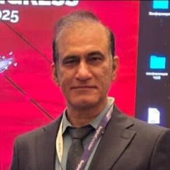 دکتر مسعود جعفری پور