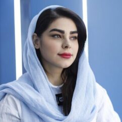 دکتر مینا نجارزاده