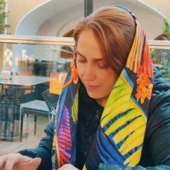 دکتر ندا ادیبی