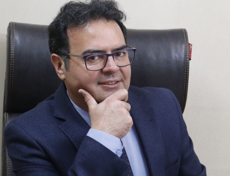 دکتر پدرام یوسفی