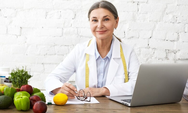 معرفی بهترین دکترهای لاغری و رژیم در اصفهان به همراه مشخصات