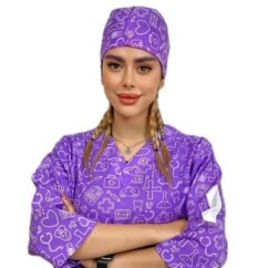 پیرسینگ سارا