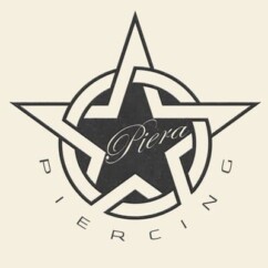 پیرسینگ پی‌یِرا