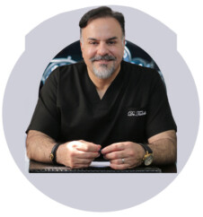 کلینیک تخصصی پوست و مو و لیزر سپاهان