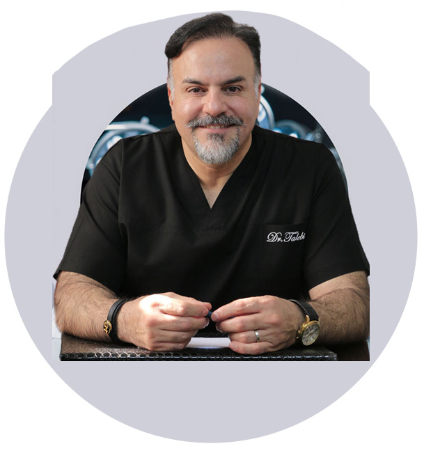 کلینیک تخصصی پوست و مو و لیزر سپاهان