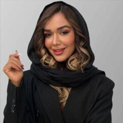 آیرین بهمنش