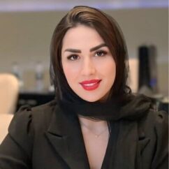 الهام شیبانی