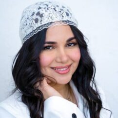 بهناز قاسمی