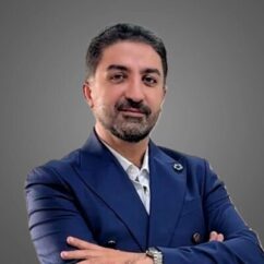 دکتر امین عسکریان