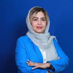 دکتر شهزاد شریف زاده