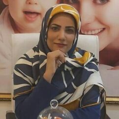 دکتر مریم محمدبیگی